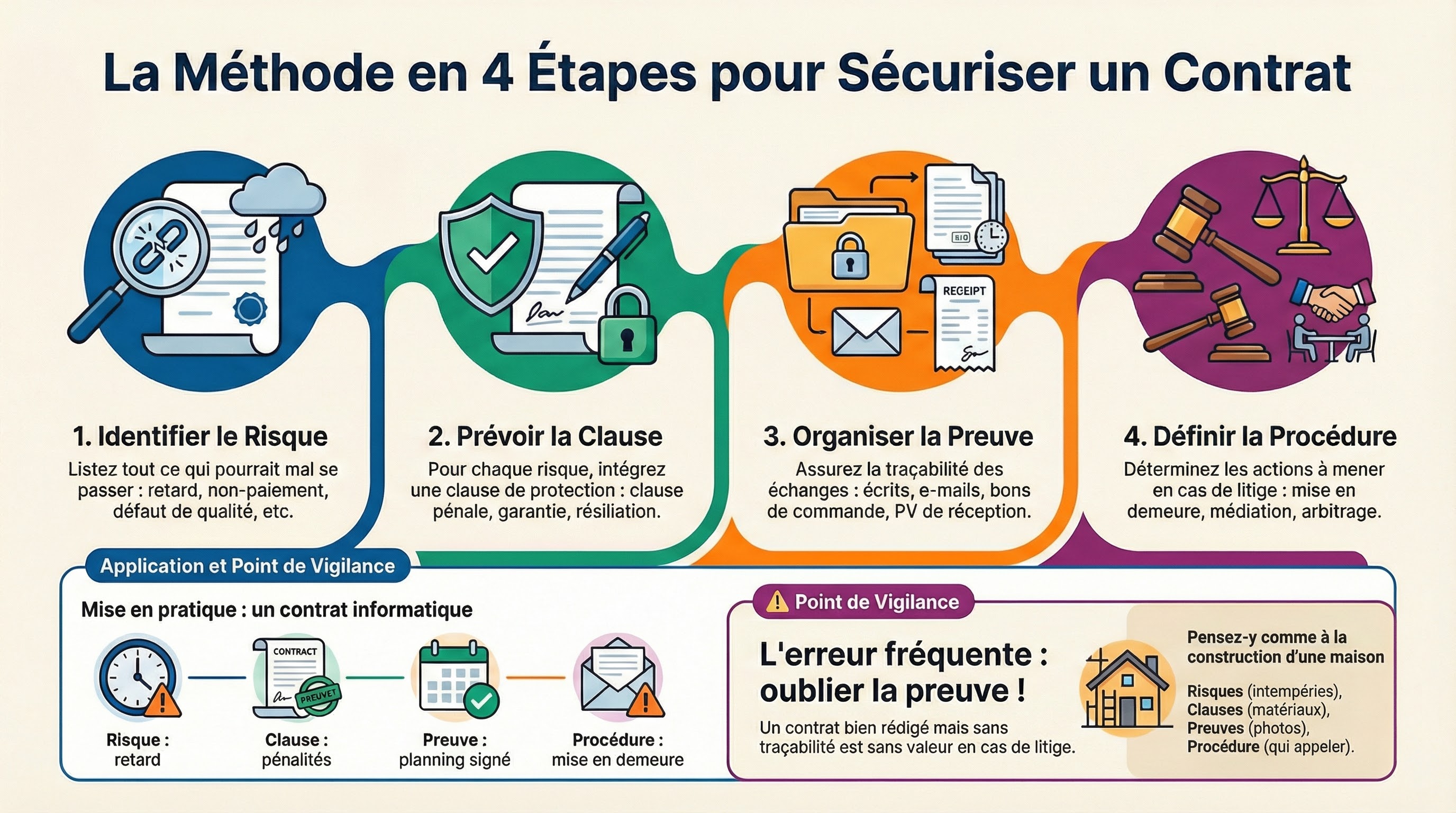 Infographie