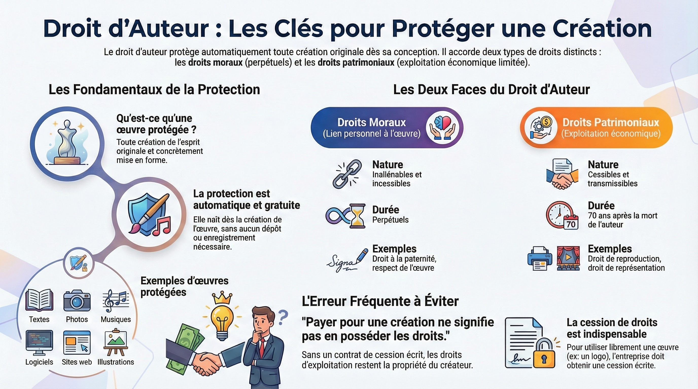 Infographie