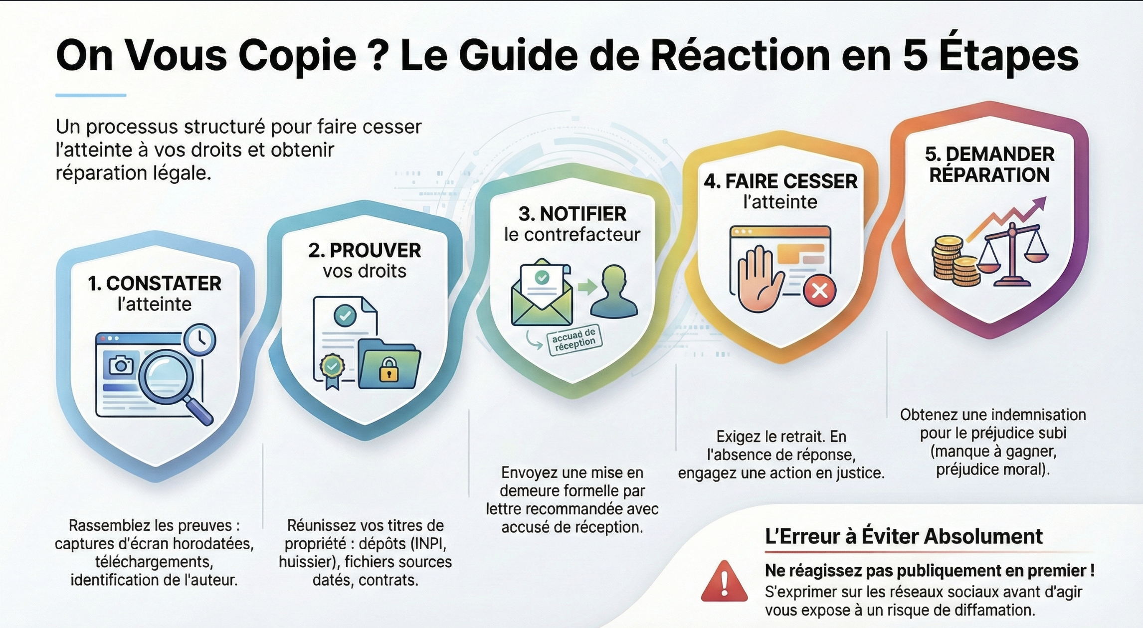 Infographie