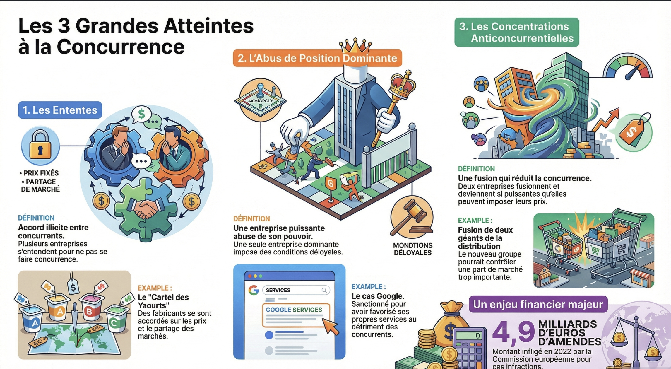 Infographie