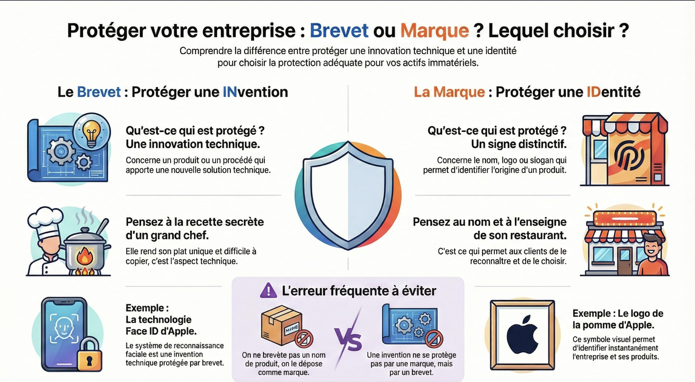 Infographie