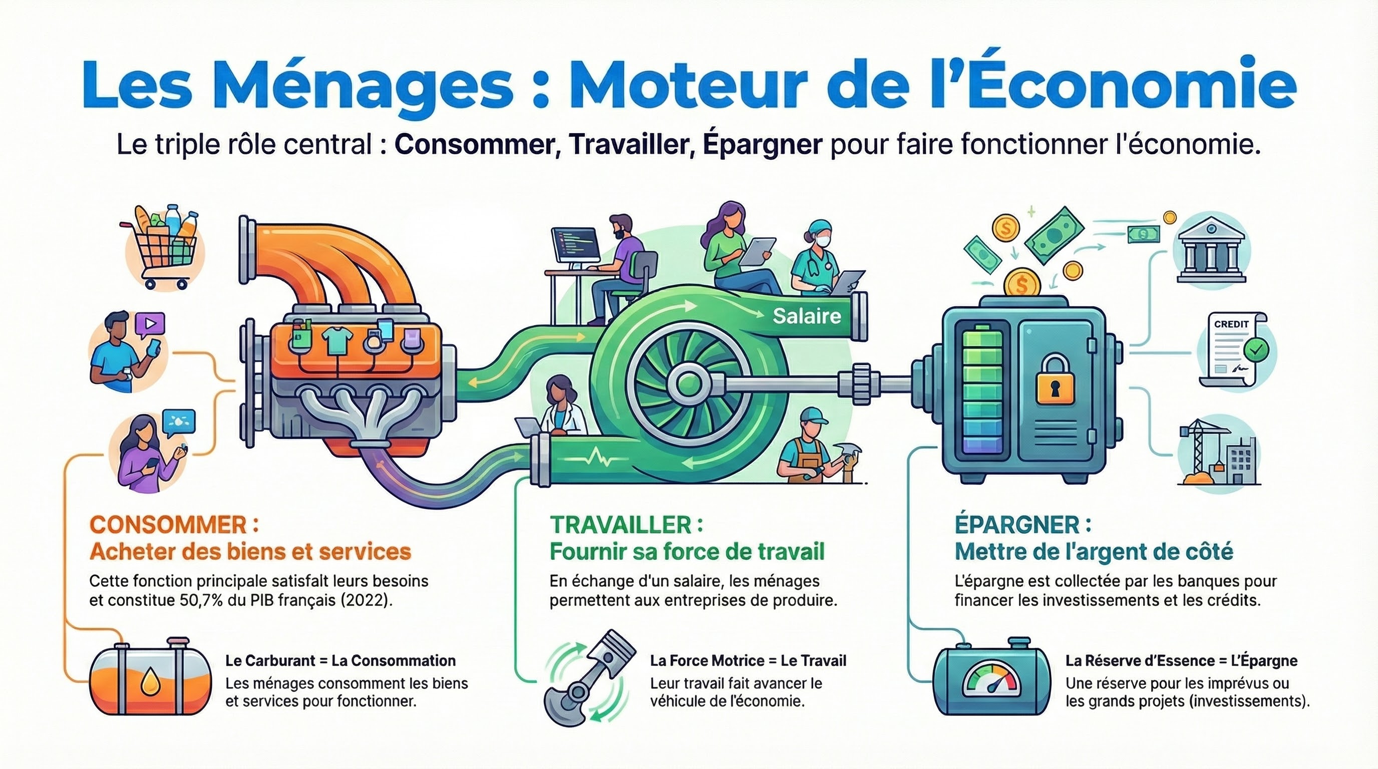 Infographie