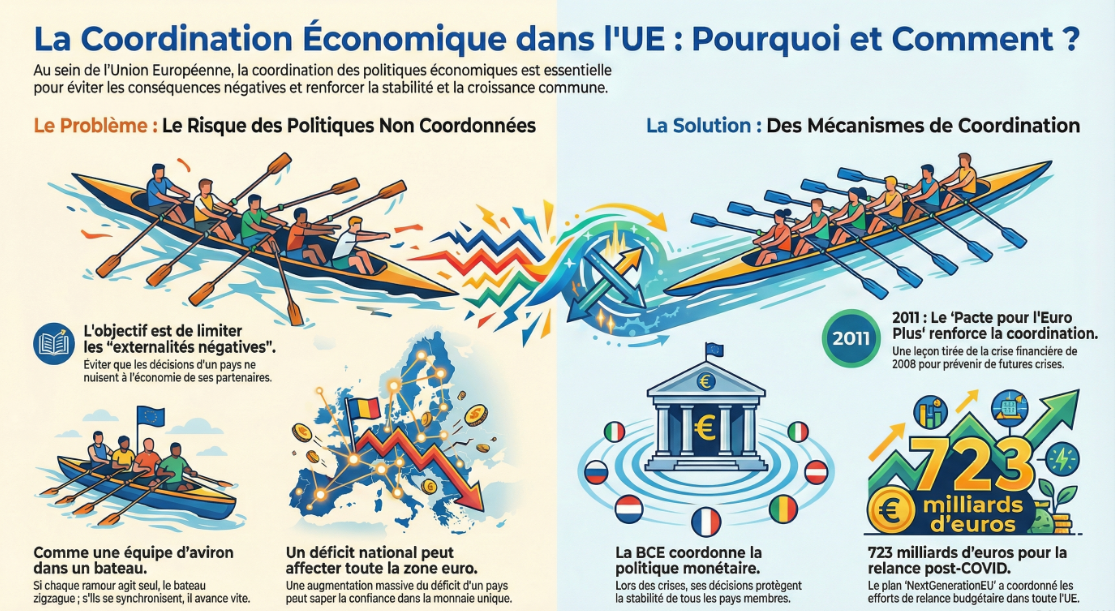Infographie du module