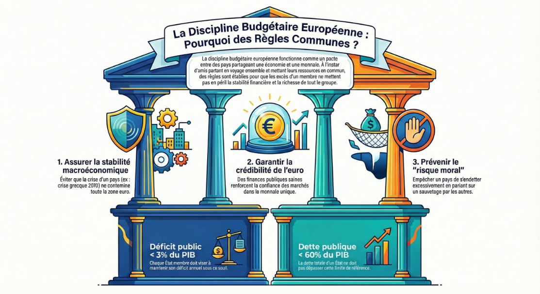 Infographie du module