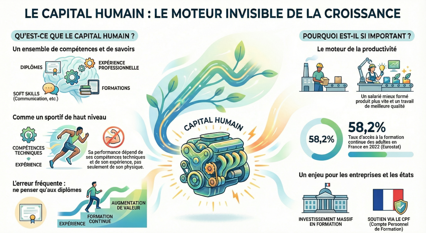 Infographie
