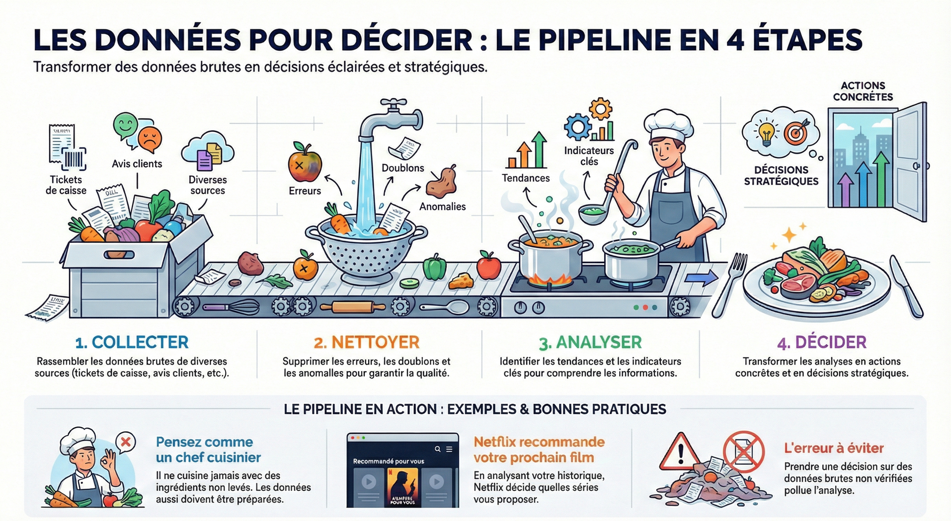 Infographie