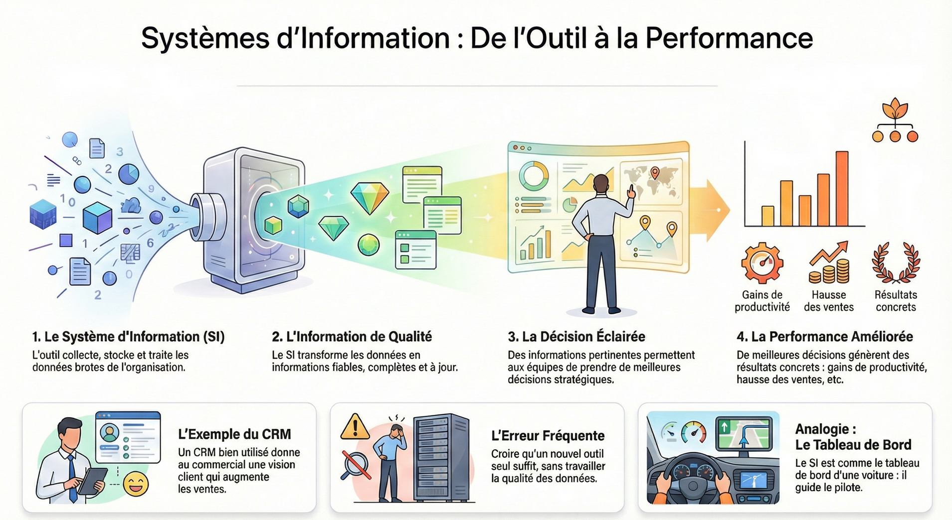 Infographie