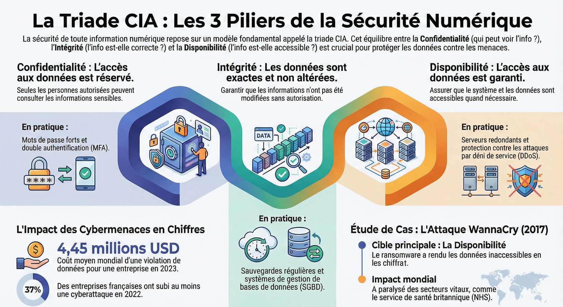 Infographie