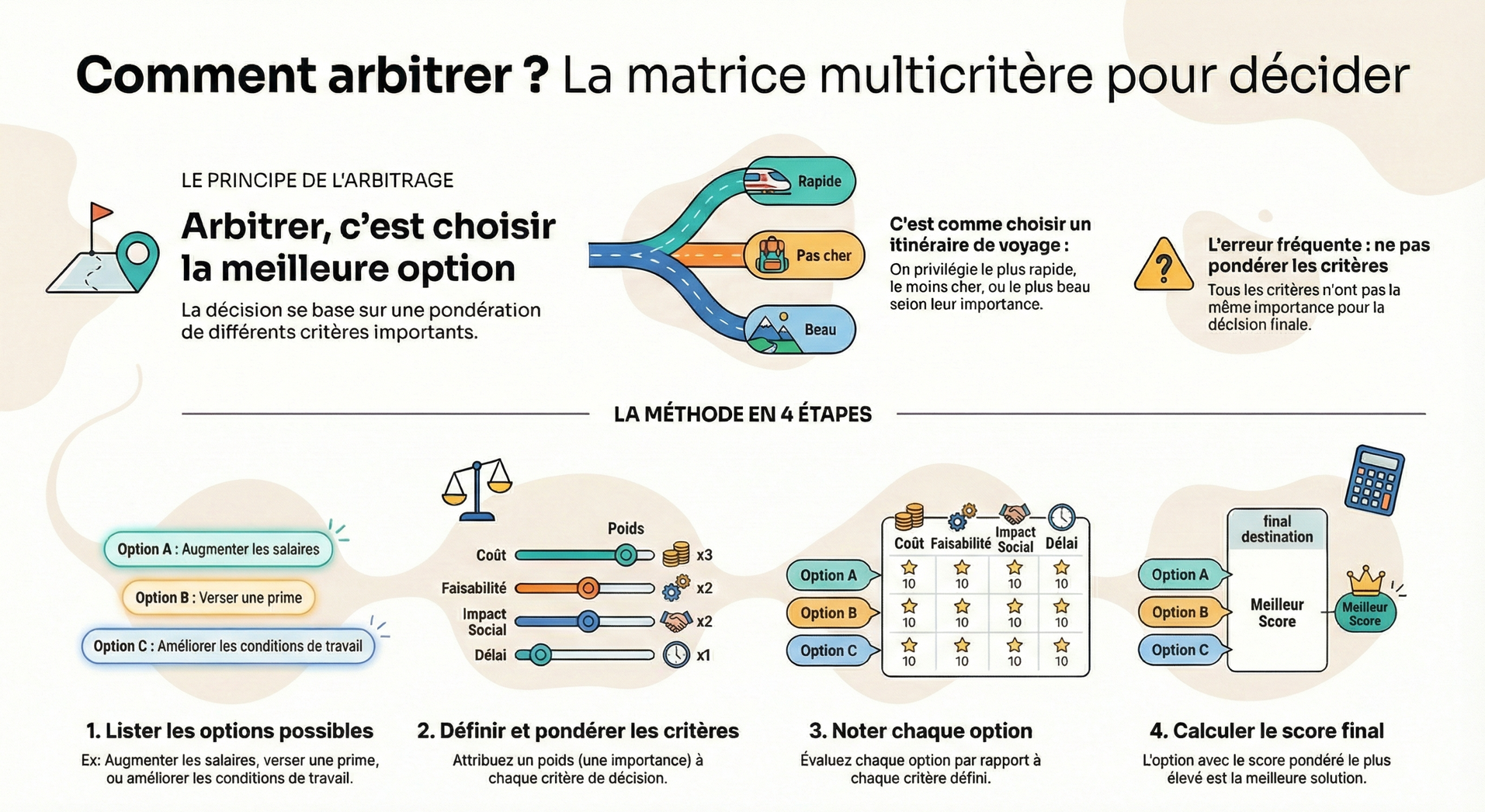 Infographie