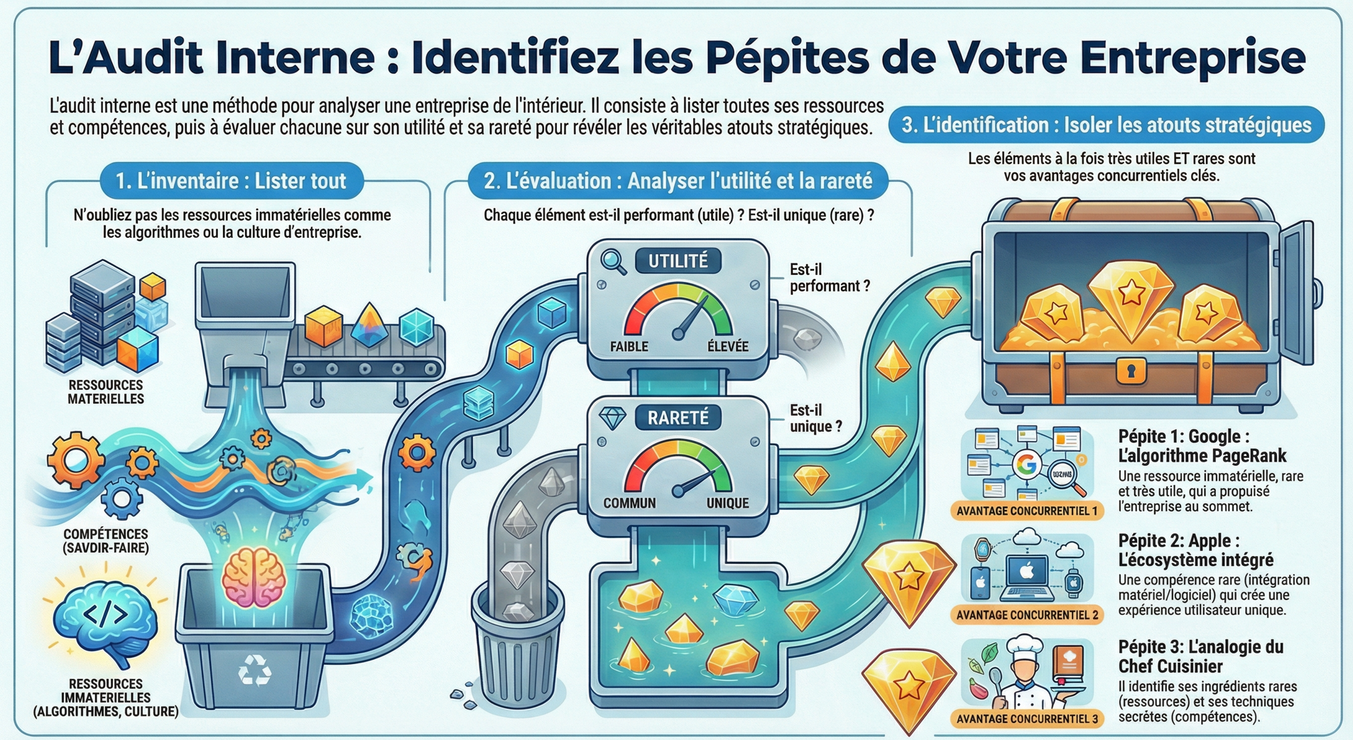 Infographie